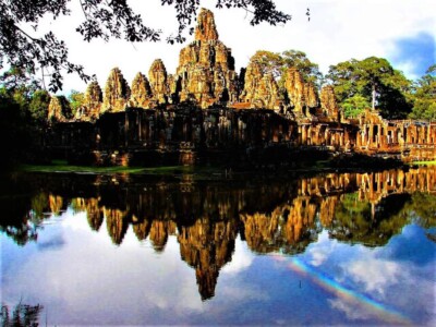 Tour Specialists of Cambodia siem reap tour