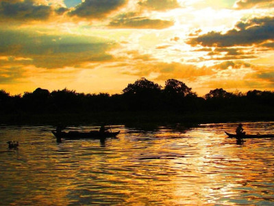 Photo from Rithy BOK