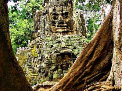 Photo from Rithy BOK siem reap tour