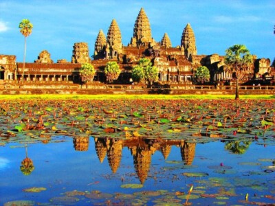 Tour Specialists of Cambodia siem reap tour