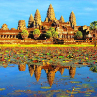 Photo from Rithy BOK siem reap tour