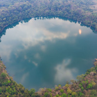 Photo from Rithy BOK