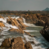 Spécialistes des circuits au Cambodge