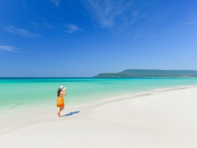 Tour Specialists of Cambodia