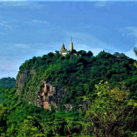 Photo from Rithy BOK