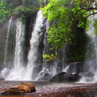 Photo from Rithy BOK