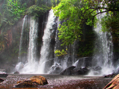 Photo from Rithy BOK