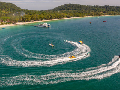 Photo from Rithy BOK