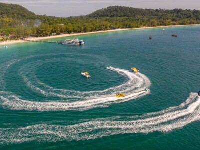 Tour Specialists of Cambodia