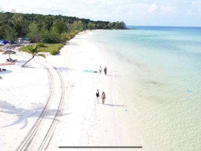 Photo from Rithy BOK