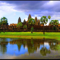 Photo from Rithy BOK