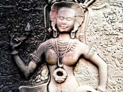 Photo from Rithy BOK