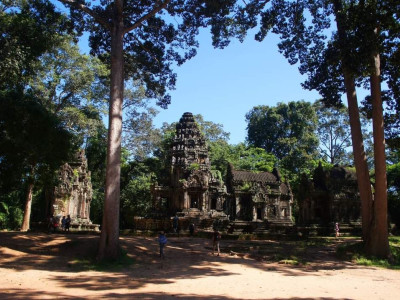 Photo from Rithy BOK