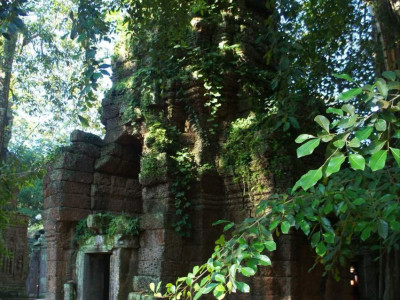 Photo from Rithy BOK