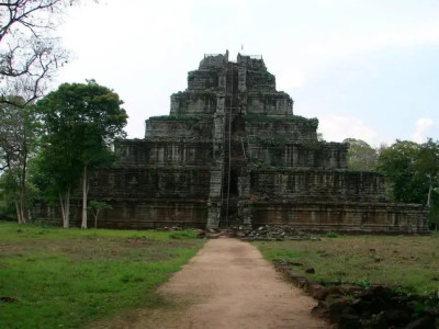 Photo from Rithy BOK