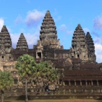 Spécialistes des circuits au Cambodge