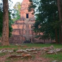 Spécialistes des circuits au Cambodge