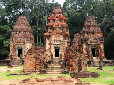 Photo from Rithy BOK