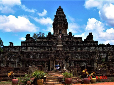 Photo from Rithy BOK