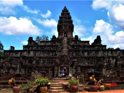 Tour Specialists of Cambodia