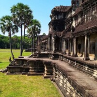 Spécialistes des circuits au Cambodge