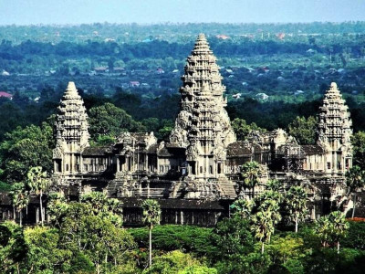 Photo from Rithy BOK