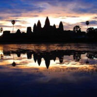 Spécialistes des circuits au Cambodge