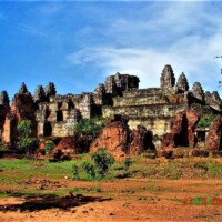 Spécialistes des circuits au Cambodge