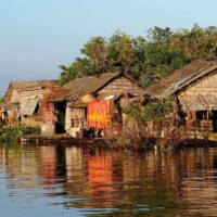 Spécialistes des circuits au Cambodge