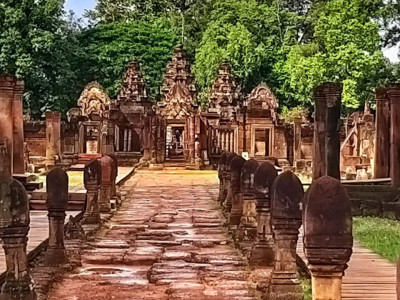 Photo from Rithy BOK