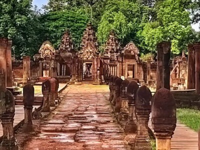 Tour Specialists of Cambodia