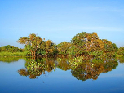 Photo from Rithy BOK