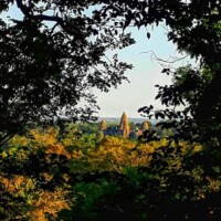 Spécialistes des circuits au Cambodge