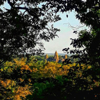 Photo from Rithy BOK