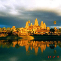 Photo from Rithy BOK