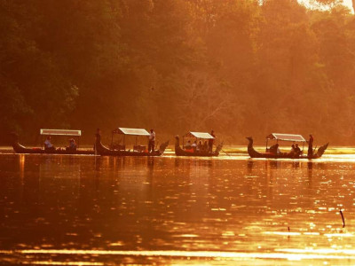 Photo from Rithy BOK