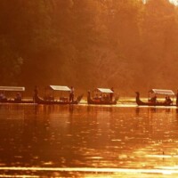 Spécialistes des circuits au Cambodge
