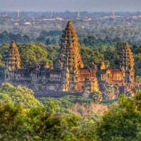 Photo from Rithy BOK