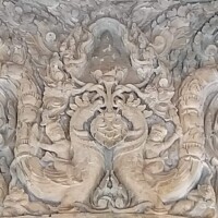 Spécialistes des circuits au Cambodge