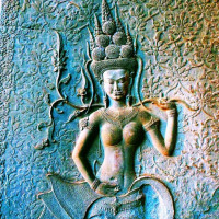 Photo from Rithy BOK