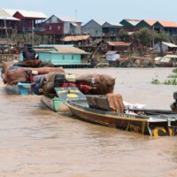 Spécialistes des circuits au Cambodge
