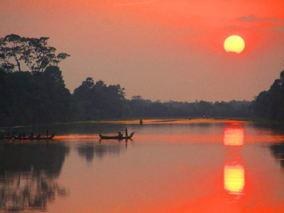 Photo from Rithy BOK