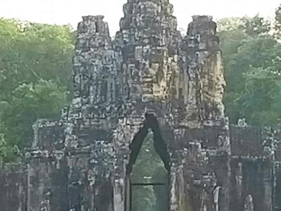 Tour Specialists of Cambodia