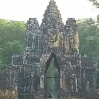 Spécialistes des circuits au Cambodge