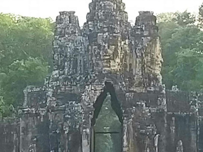 Photo from Rithy BOK