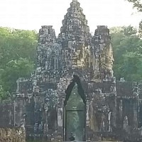 Photo from Rithy BOK