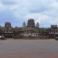 Spécialistes des circuits au Cambodge