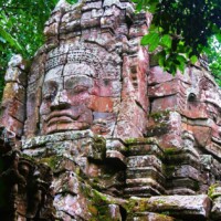 Spécialistes des circuits au Cambodge