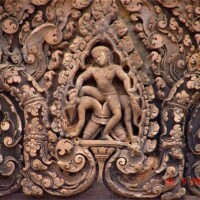 Spécialistes des circuits au Cambodge