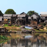 Spécialistes des circuits au Cambodge